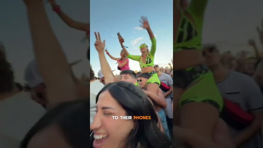 VELD Music Festival Toronto