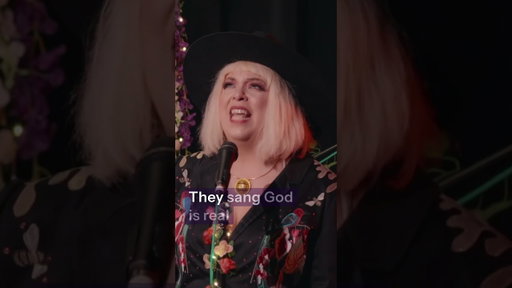 Love me, sky daddy