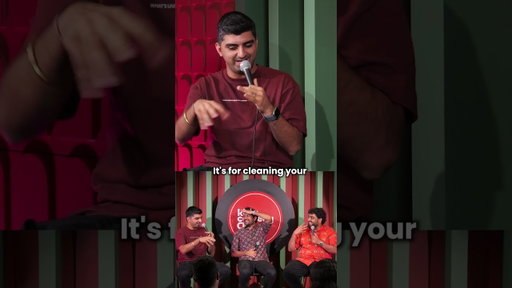 Fancy Restaurants Are Scams #shorts #standupcomedy