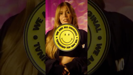 We Are All Original: Becky Hill Pt 1