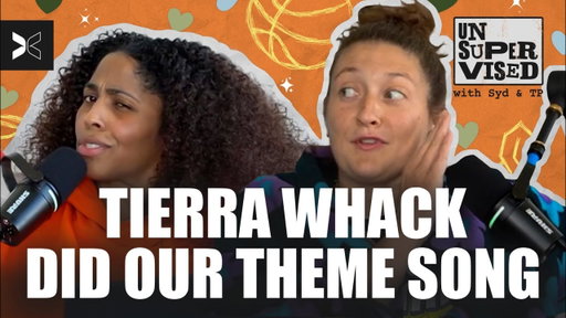 Syd & Lil’ Jon Have Beef? | Unsupervised Episode 7