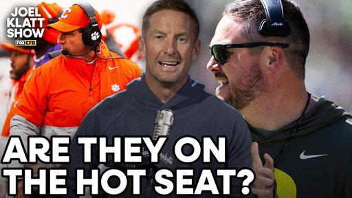 Coaching Pressure Index: 10 Head Coaches under Pressure for the 2026 Season