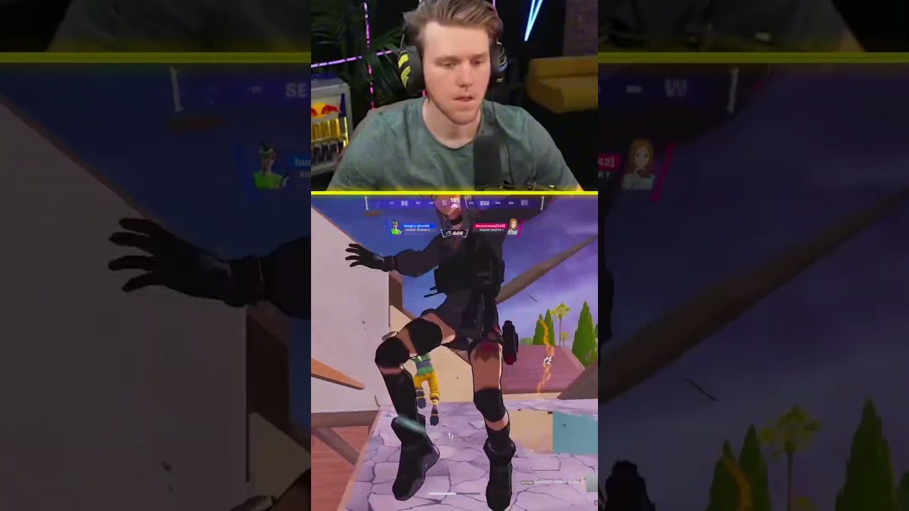 Make sure this doesn't get added to competitive 😭🙏