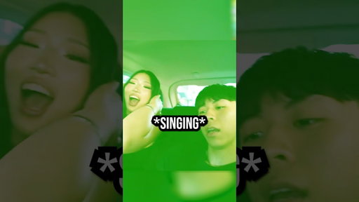 Ray, Tota & Nina Are Singing Asian Songs