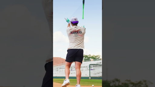 Getting RCKLESS  #baseball #homerun #lsu