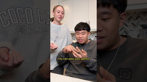 I Bought The CLEAR iPhone?!