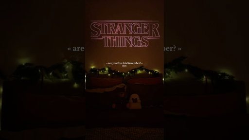 Not ready for the end 😭 #strangerthings #netflixshow #comfortshow #strangerthings5 #november