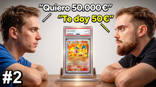 Los Empeños de Ibai #2