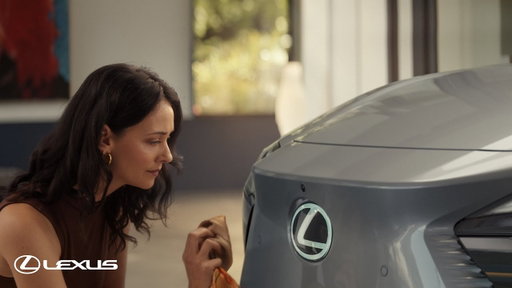 The All-Electric Lexus RZ: Worthy | Lexus