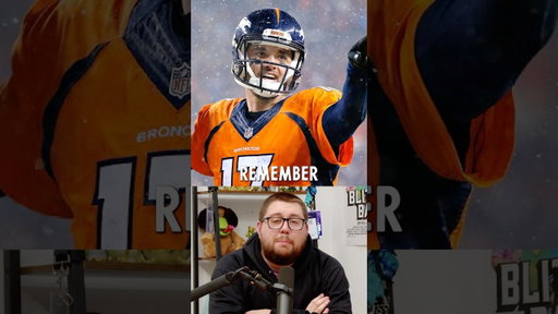 Remember Brock Osweiler?