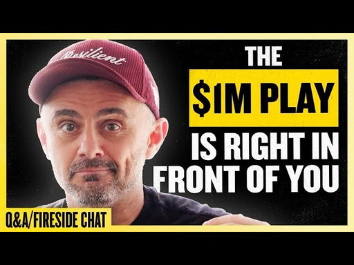 How Anyone Can Make $1M in 24 Months: Social Media & Marketing Playbook for 2026 | GaryVee @ Aspire