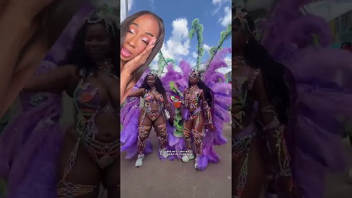 Carnival MISTAKES to AVOID! part 2 #makeupshorts