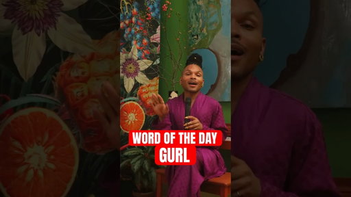 WOD: GURL
