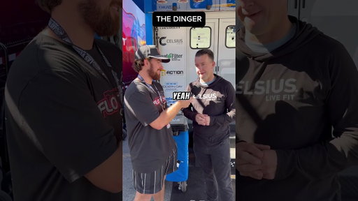 Who do you think?? #automobile #nascardriver #nascar #talladega #espn #24hdaytona #christopherbell
