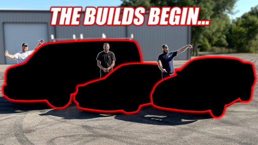 Cheap Racecar Challenge Ep.1 - How Fast Can You Go For $15,000