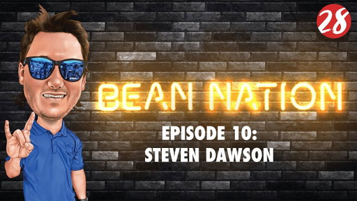 Trust the Process: Inside Our ARCA Title Run | The Bean Nation Podcast