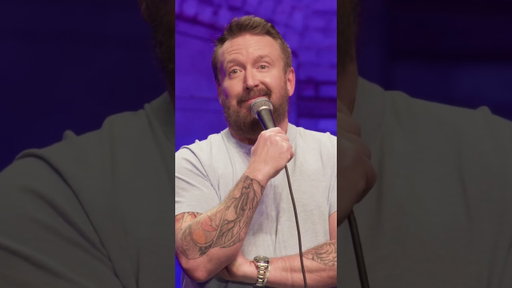 Picking Sides | Chad Daniels Comedy