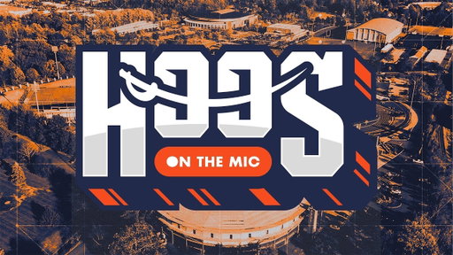 Introducing: Hoos on the Mic with Paris Clark & Gabby White!