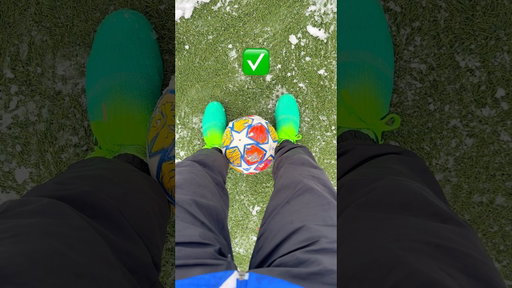 LEARN THIS VIRAL VINI JR SKILL!!