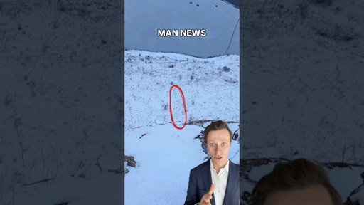 Will Rock make it to Lake? | Man News (via asapcoder.official/ig) #waitforend #rock #ice #sendit