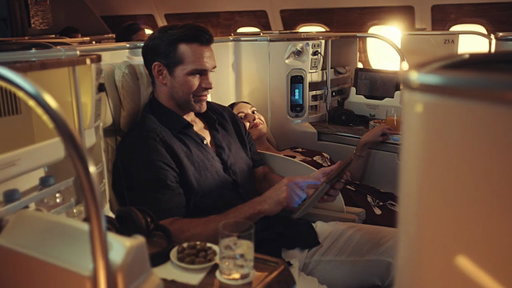 Let the holiday continue | Emirates