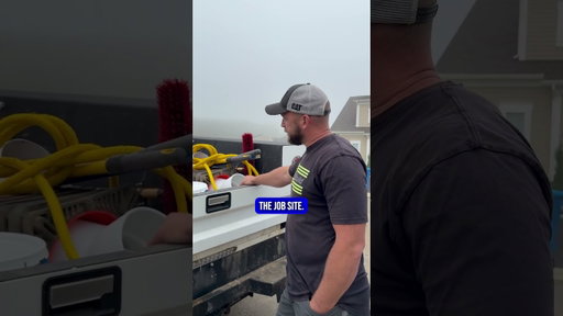 A Man’s Truck Never Lies (Here’s What It Tells You)