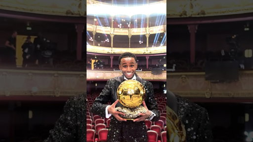 Who Is Going To Win The Ballon d’Or 2025? 🤔🏆