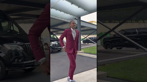 Labaron Philon Jr. Arrives at Philadelphia 76ers Facility #sixers #nba #nbadraft #basketball #philly