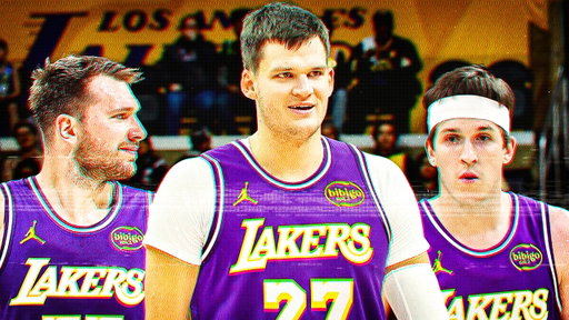 WTF Are The Lakers Doing?