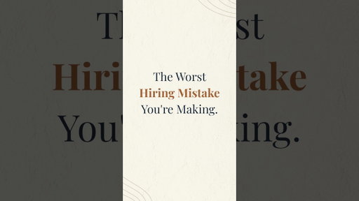 Company culture isn't created by mission statements on an office wall.