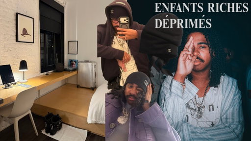 winter pickups | Enfants Riches Deprimes, Chanel + MORE