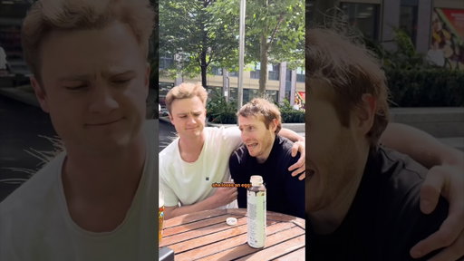 Your Male Friend Is RADICALISED