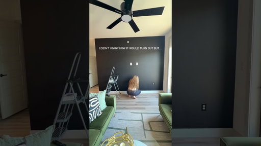 DIY Queen 😍 What do you think?! My living room makeover is loading!!! I have sooo many things I
