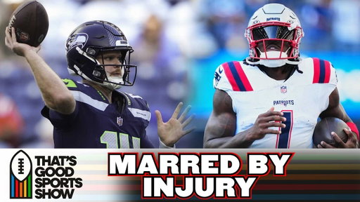 A Sloppy & Bleak Start to the NFL Season