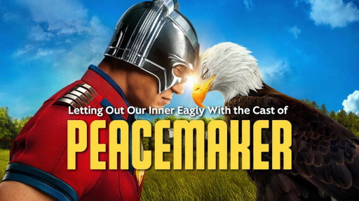 Xfinity Hangouts: Peacemaker's Danielle Brooks, Frank Grillo, Jennifer Holland and more