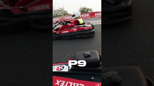 F1 Driver vs 25 Kids - Alex Albon POV
