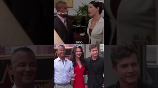 Lauren Graham received her star on the Hollywood Walk of Fame #gilmoregirls #laurengraham