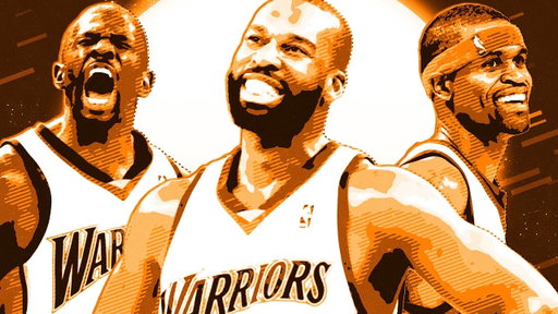 The Story Of The We Believe Warriors