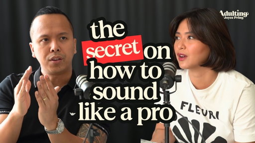 Communication tricks to speak like a PRO (even when you’re nervous)