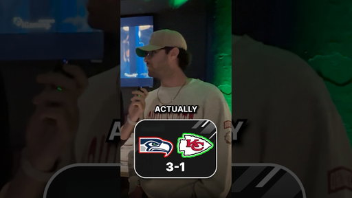 Are the Seattle Seahawks BETTER than these elite NFL teams?