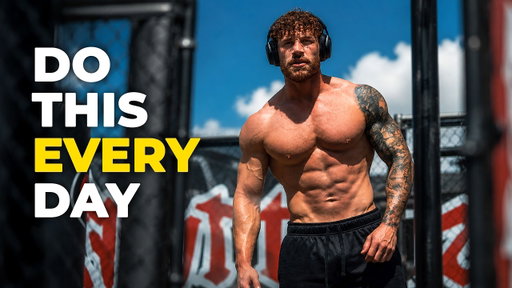Getting lean is f*cking easy (if you do this)