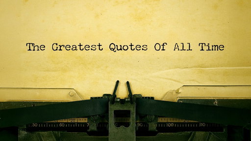 THE 100 GREATEST MOTIVATIONAL QUOTES OF ALL TIME 2.0