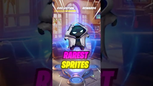 How to Find EVERY SPRITE in Fortnite!