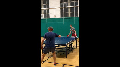 So Many Twiddles… Then THIS Happened 😳🏓