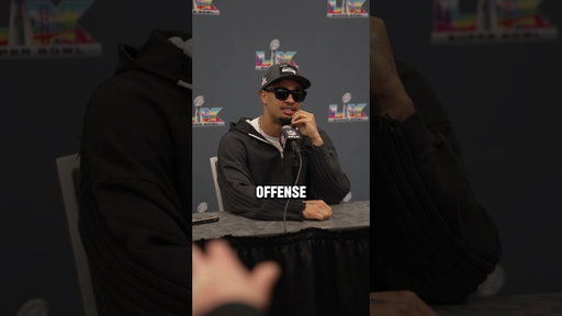 Does Jaxon Smith-Njigba Know the Seahawks 5-Star Recruits? 🧠🏈