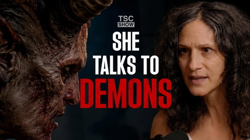 The Dark Side of Spirituality, Black Magic, Curses and Witches | Ft. Angel Morgan