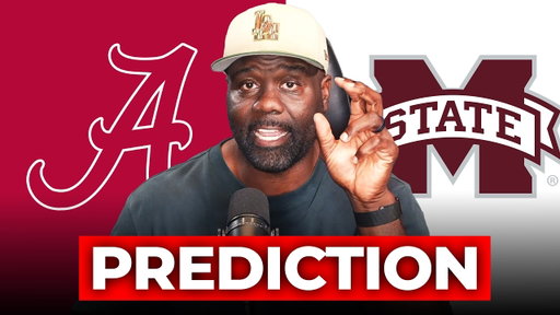 Undefeated Mississippi State Is a Real Threat to Alabama