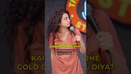 US, Canada, Melbourne and India tickets available in my bio #standupcomedy #hindicomedy