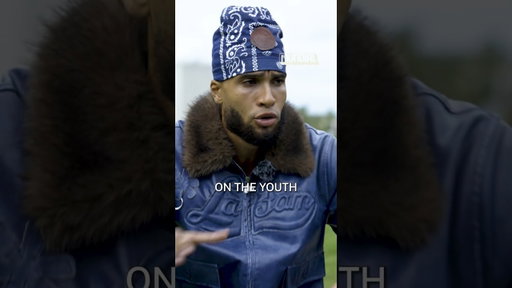 ÉMILE-SAMORY FOFANA CHANGED FOOTBALL FASHION FOREVER