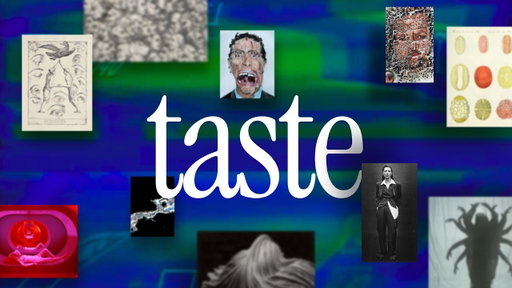 The Theory of Taste